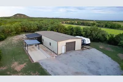 365 County Road 150, Tuscola, TX 79562 - Photo 29