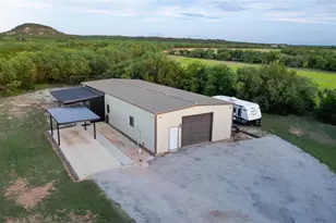 365 Co Rd 150, Tuscola, TX 79562 - Photo 29