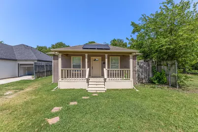 108 Cook Street, Waxahachie, TX 75165 - Photo 1
