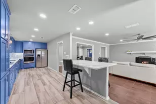 1801 Alexander Dr, Waxahachie, TX 75165 - Photo 5