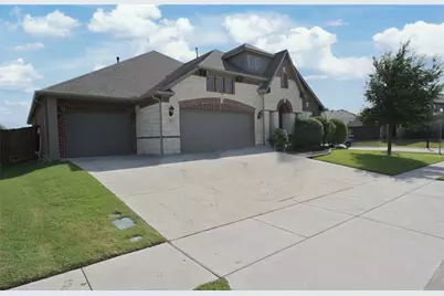 213 Oakcrest Drive, Justin, TX 76247 - Photo 37