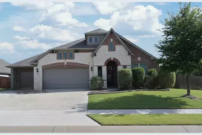 213 Oakcrest Drive, Justin, TX 76247 - Photo 1