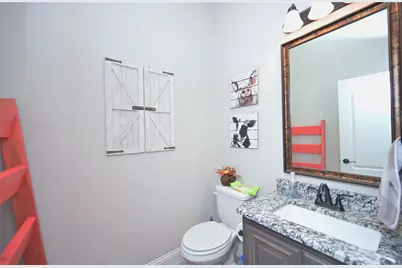 213 Oakcrest Drive, Justin, TX 76247 - Photo 21