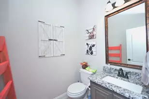 213 Oakcrest Dr, Justin, TX 76247 - Photo 21