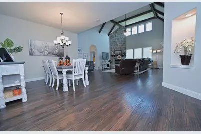 213 Oakcrest Drive, Justin, TX 76247 - Photo 17