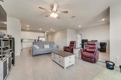 3403 Western Trail, Crandall, TX 75114 - Photo 7