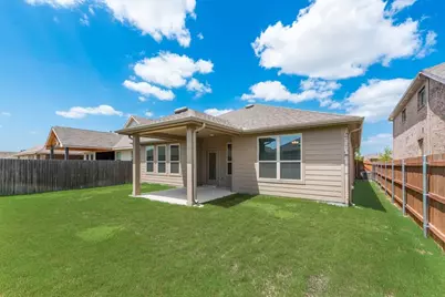 3403 Western Trail, Crandall, TX 75114 - Photo 37