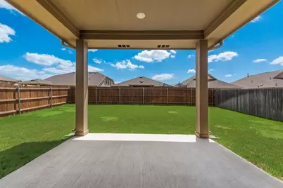 3403 Western Trail, Crandall, TX 75114 - Photo 35