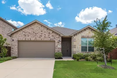 3403 Western Trail, Crandall, TX 75114 - Photo 1