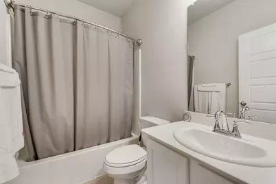 3403 Western Trail, Crandall, TX 75114 - Photo 21