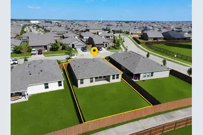 3903 Pioneer Drive, Forney, TX 75126 - Photo 19