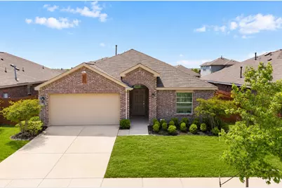 3903 Pioneer Drive, Forney, TX 75126 - Photo 1