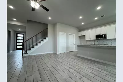 831 Rosebud Trail, Ferris, TX 75125 - Photo 9