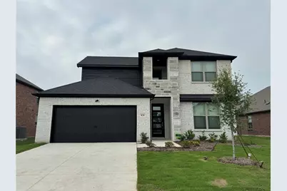 831 Rosebud Trail, Ferris, TX 75125 - Photo 1