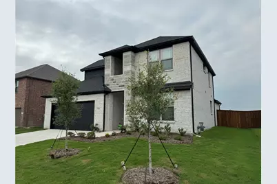 831 Rosebud Trail, Ferris, TX 75125 - Photo 3