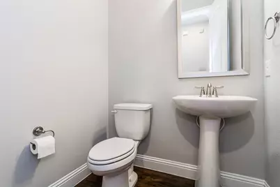 852 Sweet Iron Road, Frisco, TX 75036 - Photo 19