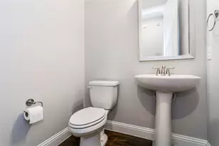 852 Sweet Iron Rd, Frisco, TX 75036 - Photo 19