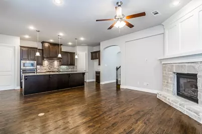 852 Sweet Iron Road, Frisco, TX 75036 - Photo 7