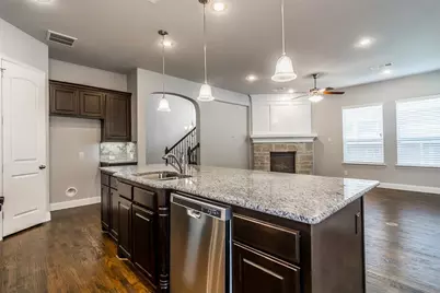 852 Sweet Iron Road, Frisco, TX 75036 - Photo 9