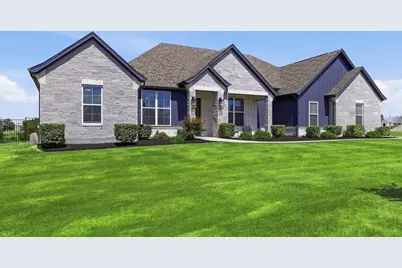 901 Medaris Way, Azle, TX 76020 - Photo 3
