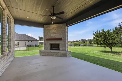 901 Medaris Way, Azle, TX 76020 - Photo 29