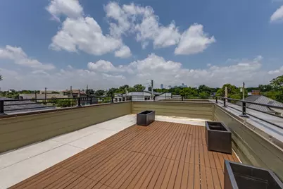 2416 Pennsylvania Avenue, Dallas, TX 75215 - Photo 21