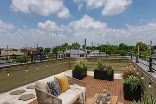 2416 Pennsylvania Ave, Dallas, TX 75215 - Photo 5