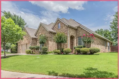 9620 Lacey Lane, Fort Worth, TX 76244 - Photo 1