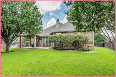 9620 Lacey Lane, Fort Worth, TX 76244 - Photo 35