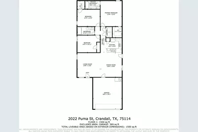 2022 Puma Street, Crandall, TX 75114 - Photo 25
