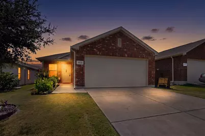 2022 Puma Street, Crandall, TX 75114 - Photo 1