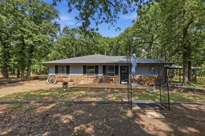 777 Wildwood Trail, Weatherford, TX 76085 - Photo 1