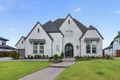 321 Pecan Trail, Prosper, TX 75078 - Photo 1