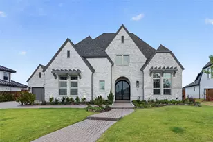 321 Pecan Trl, Prosper, TX 75078 - Photo 1