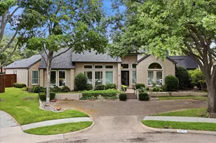 5872 Bridle Bend Ct, Plano, TX 75093 - Photo 1