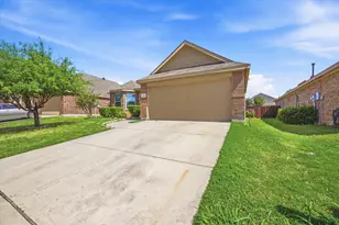 2317 Scott Creek Dr, Little Elm, TX 75068 - Photo 3