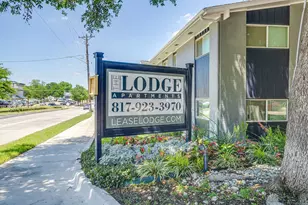 4538 Byers Ave, Fort Worth, TX 76107 - Photo 1