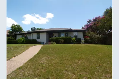 4730 Chilton Drive, Dallas, TX 75227 - Photo 1