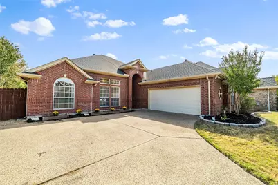 7 Equestrian Court, Mansfield, TX 76063 - Photo 7