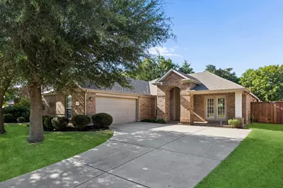1552 Sleepy Hollow Drive, Allen, TX 75002 - Photo 1