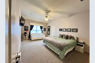 1105 Prairie Heights Drive, Fort Worth, TX 76108 - Photo 9