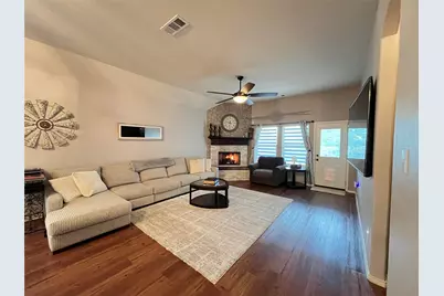 1105 Prairie Heights Drive, Fort Worth, TX 76108 - Photo 7