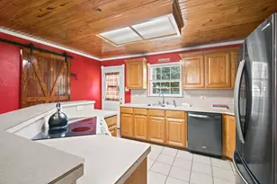206 E North St, Aubrey, TX 76227 - Photo 7