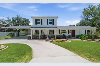 [Address not provided], Aubrey, TX 76227 - Photo 1
