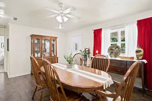 206 E North St, Aubrey, TX 76227 - Photo 5