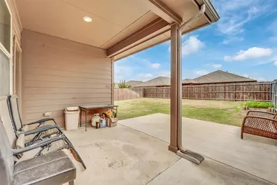 1129 Metaline Trail, Fort Worth, TX 76177 - Photo 3
