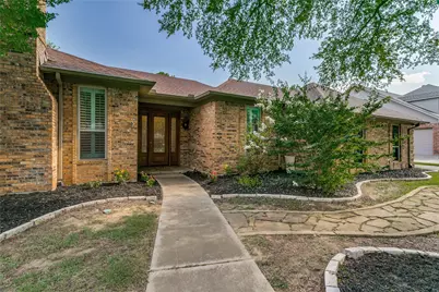 2 Rolling Hills Circle, Denton, TX 76205 - Photo 5