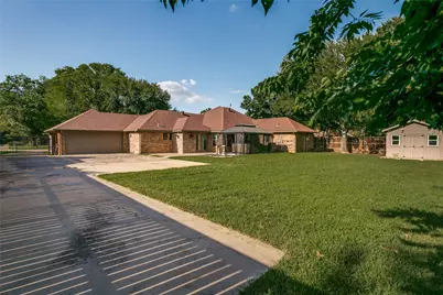2 Rolling Hills Circle, Denton, TX 76205 - Photo 35