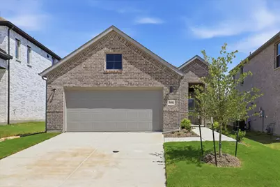 508 Green Grass Drive, McKinney, TX 75071 - Photo 1