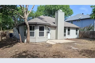 2116 Brooklake Street W, Denton, TX 76207 - Photo 15